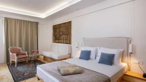 Orpheas Resort – fotografie 5