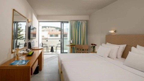 Aquilla Porto Rethymno – fotografie 4