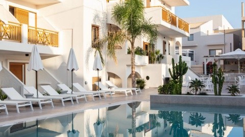 Aristea Rethymnon – fotografie 3