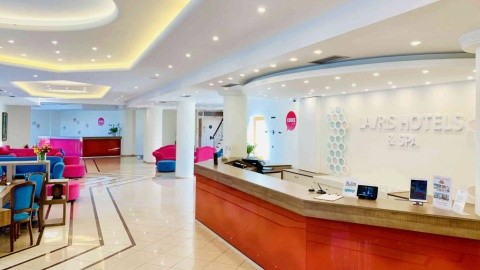 Aelius Hotel & Spa (ex. Lavris) – fotografie 3