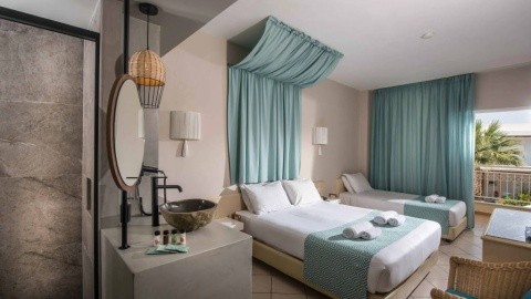 Aelius Hotel & Spa (ex. Lavris) – fotografie 4