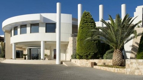 Grand Hotel Holiday Resort – fotografie 2