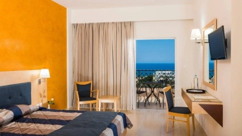Grand Hotel Holiday Resort – fotografie 3