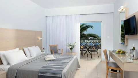 Grand Hotel Holiday Resort – fotografie 4