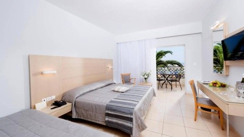 Grand Hotel Holiday Resort – fotografie 5