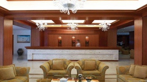 Oya Beach Resort (ex. Serita Beach Resort) – fotografie 3