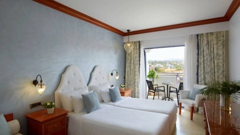 Oya Beach Resort (ex. Serita Beach Resort) – fotografie 4