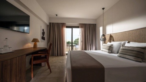 Oya Beach Resort (ex. Serita Beach Resort) – fotografie 5