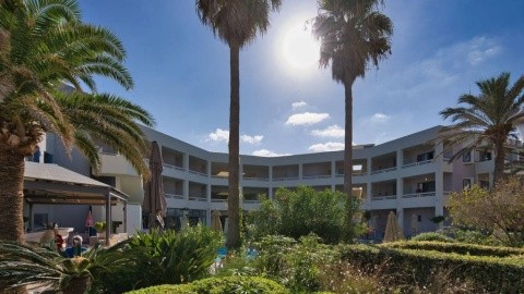 Pearl Beach (ex. Sentido Pearl Beach) – fotografie 3