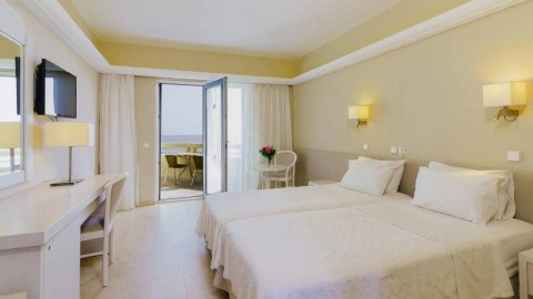 Pearl Beach (ex. Sentido Pearl Beach) – fotografie 5