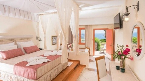 Kalypso Cretan Village – fotografie 2