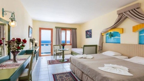 Kalypso Cretan Village – fotografie 3