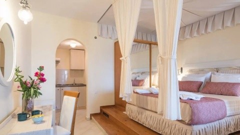 Kalypso Cretan Village – fotografie 4
