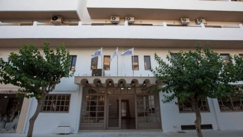 Santa Marina Unique (ex. Bomo Santa Marina) – fotografie 2