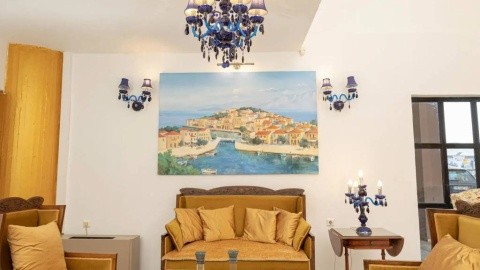 Santa Marina Unique (ex. Bomo Santa Marina) – fotografie 5
