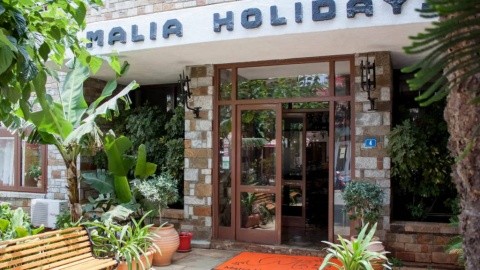 Malia Holidays – fotografie 3