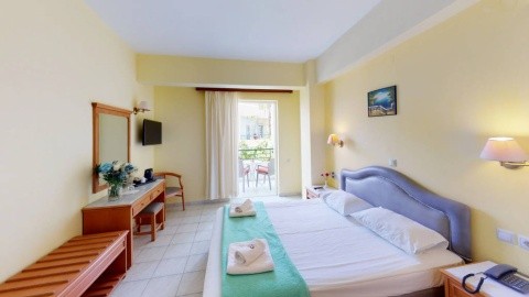 Dedalos Beach – fotografie 5