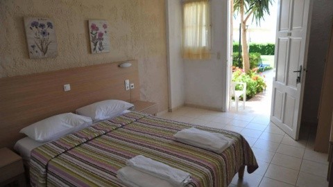 Cretan Garden – fotografie 3
