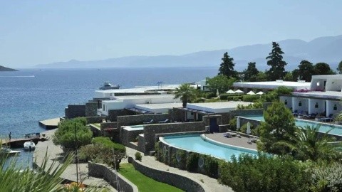 Elounda Bay Palace – fotografie 2