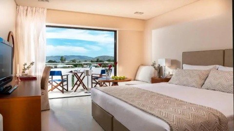 Elounda Bay Palace – fotografie 4