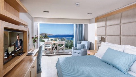 Elounda Bay Palace – fotografie 5