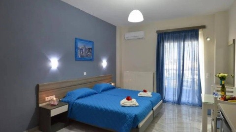 Vesperi Studios & Apartments – fotografie 2