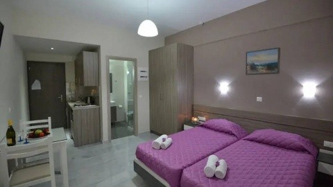 Vesperi Studios & Apartments – fotografie 3