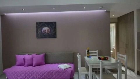 Vesperi Studios & Apartments – fotografie 4