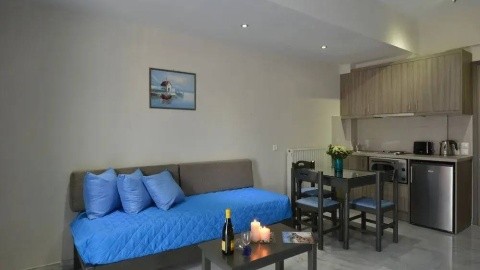Vesperi Studios & Apartments – fotografie 5