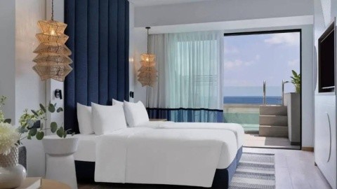 Intercontinental Crete (ex. Hermes) – fotografie 2