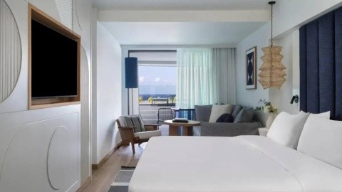 Intercontinental Crete (ex. Hermes) – fotografie 3