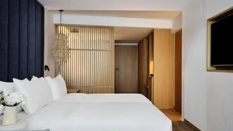 Intercontinental Crete (ex. Hermes) – fotografie 4