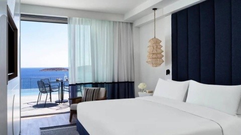 Intercontinental Crete (ex. Hermes) – fotografie 5