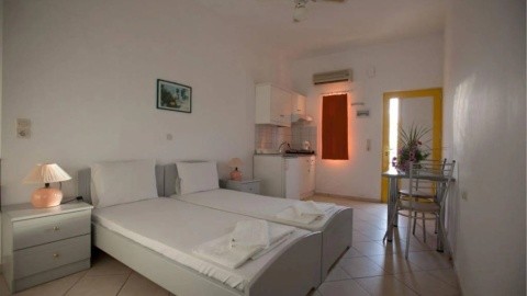 Cosmi Apartments – fotografie 2