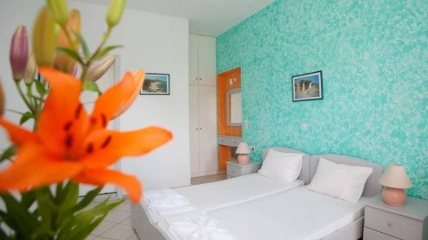 Cosmi Apartments – fotografie 3
