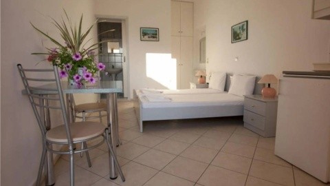 Cosmi Apartments – fotografie 4