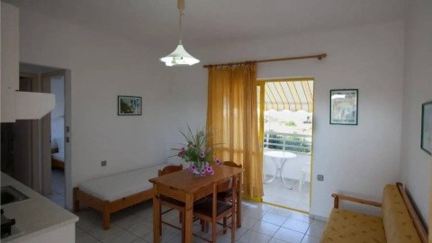 Cosmi Apartments – fotografie 5