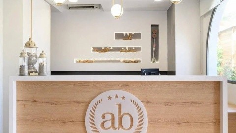 Alianthos Beach – fotografie 2