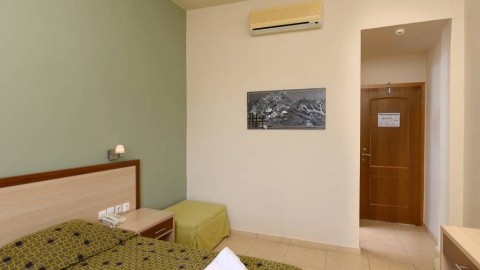 Alianthos Beach – fotografie 3