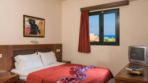 Apartmány Dia – fotografie 3