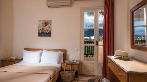 Apartmány Dia – fotografie 4