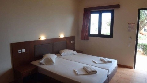 Apartmány Dia – fotografie 5