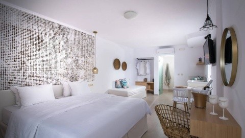 Apartmány Sarpidon – fotografie 3