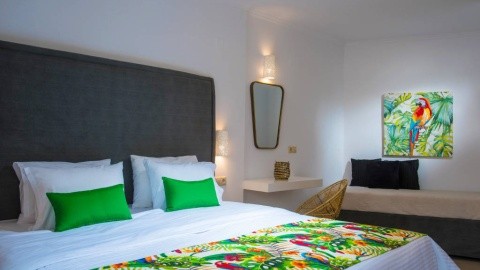 Apartmány Sarpidon – fotografie 5