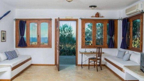 Villa Iliatoras – fotografie 2