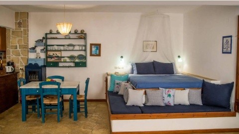 Villa Iliatoras – fotografie 3