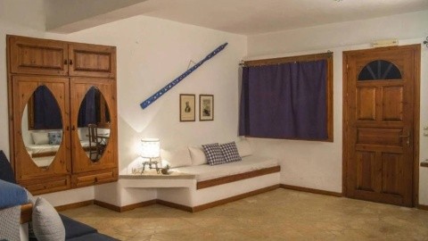 Villa Iliatoras – fotografie 4