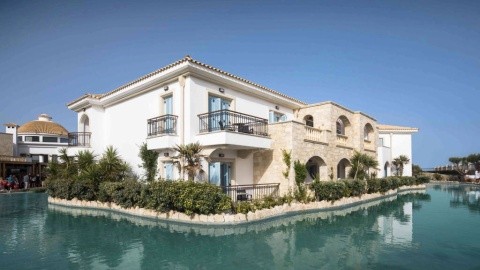 Mitsis Selection Laguna (ex. Mitsis Laguna Beach Resort & Spa) – fotografie 2