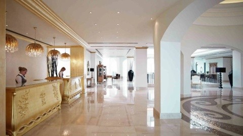 Mitsis Selection Laguna (ex. Mitsis Laguna Beach Resort & Spa) – fotografie 3