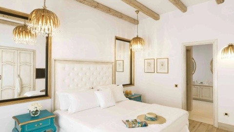 Mitsis Selection Laguna (ex. Mitsis Laguna Beach Resort & Spa) – fotografie 5